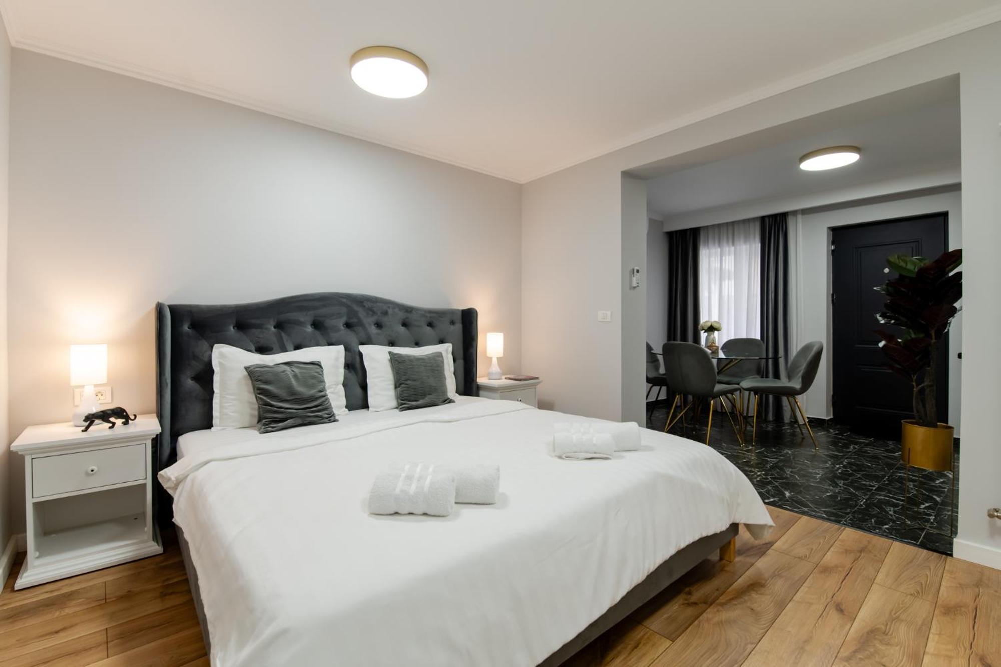 Appartement Vibe